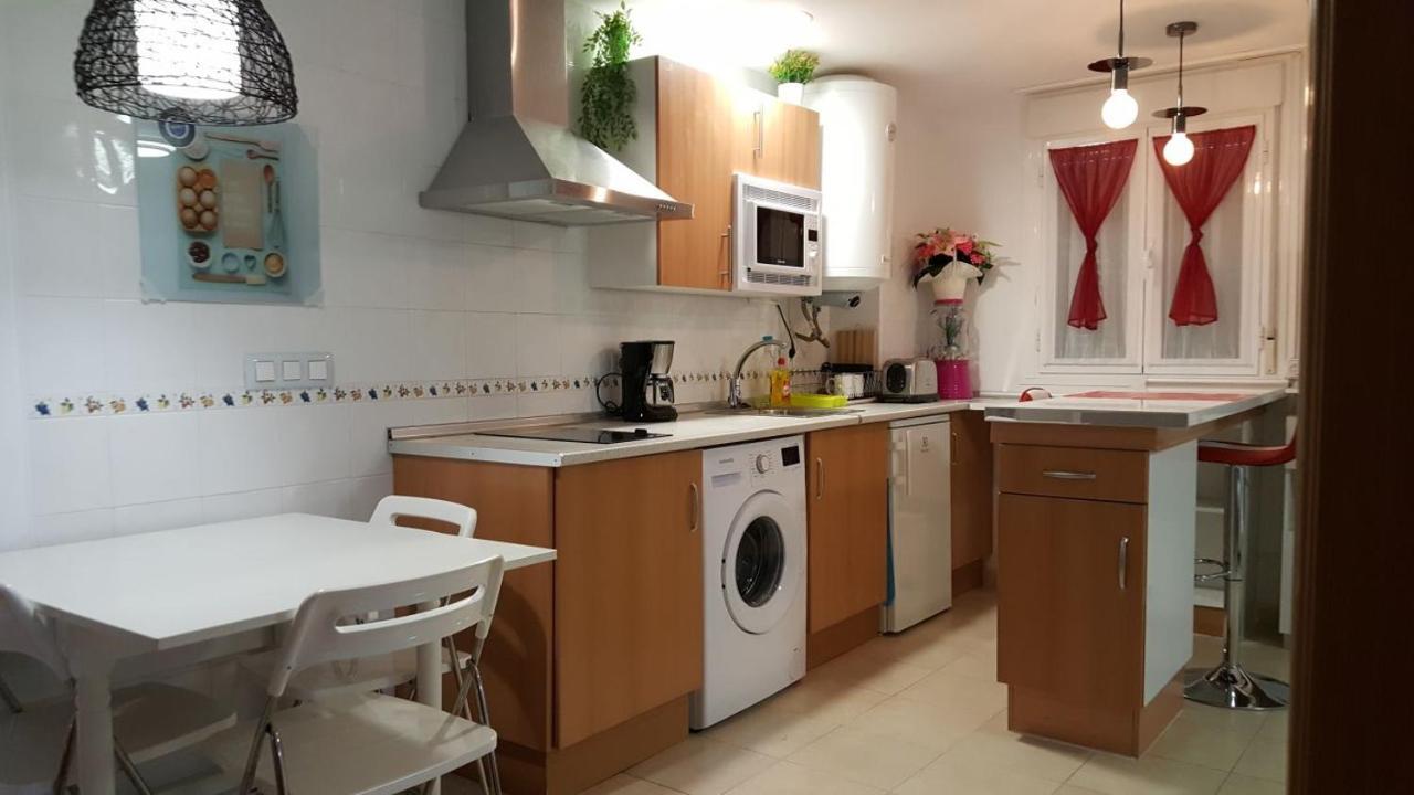 Apartamento Edificio Rota Benidorm Exterior foto