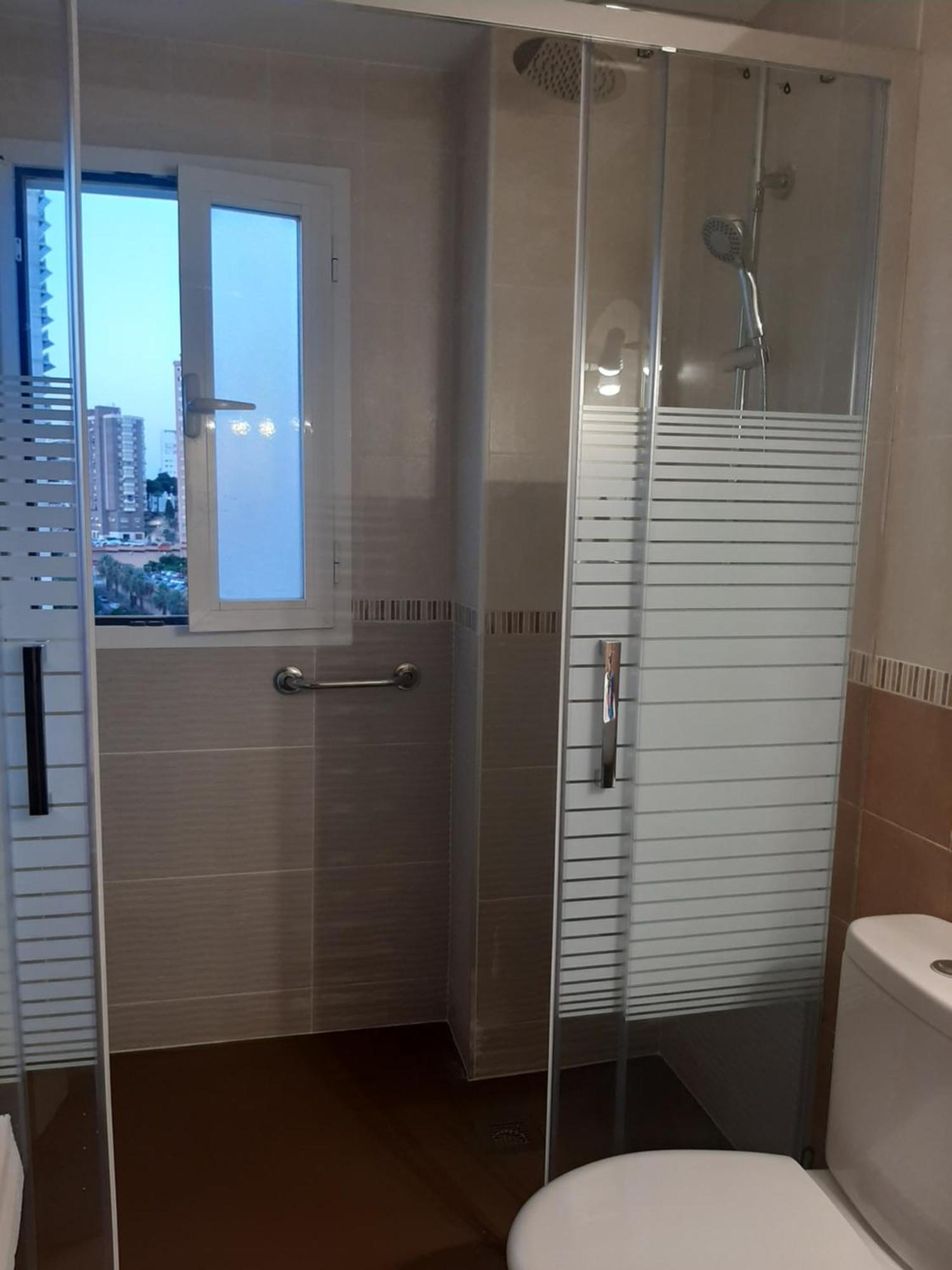 Apartamento Edificio Rota Benidorm Exterior foto